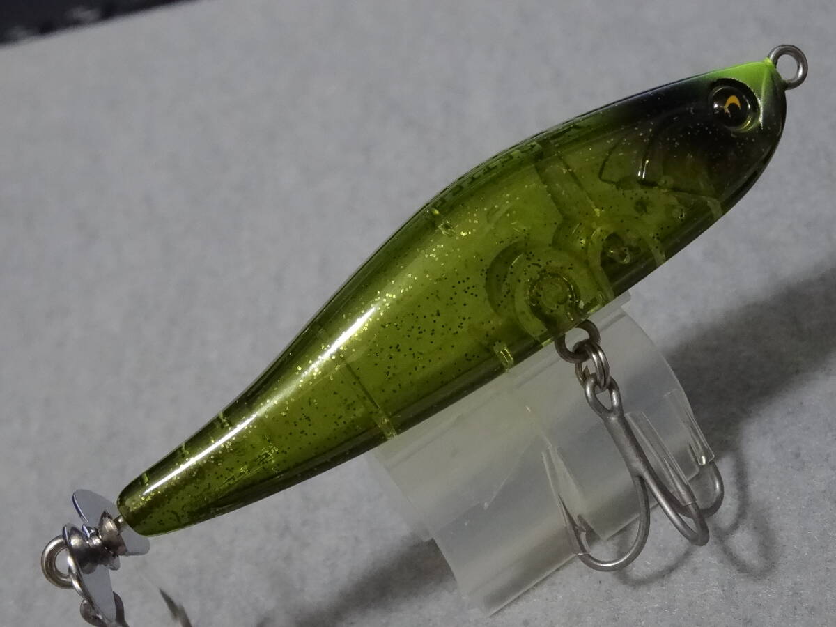 中古良品☆☆メガバス ナダ セッター / Megabass nada SETTER_画像4