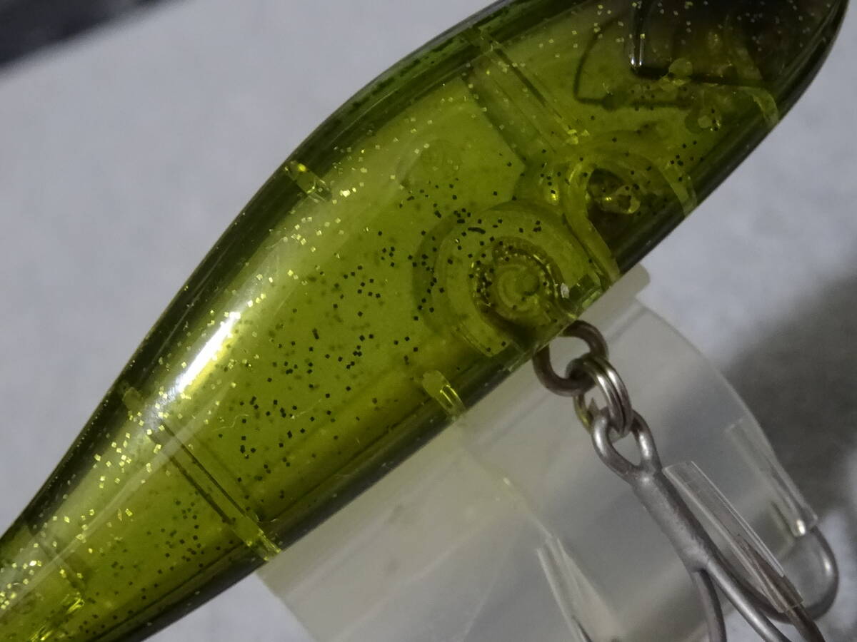 中古良品☆☆メガバス ナダ セッター / Megabass nada SETTER_画像5