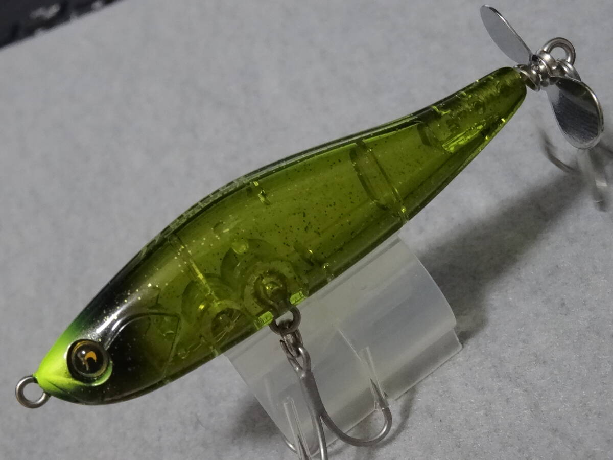 中古良品☆☆メガバス ナダ セッター / Megabass nada SETTER_画像3