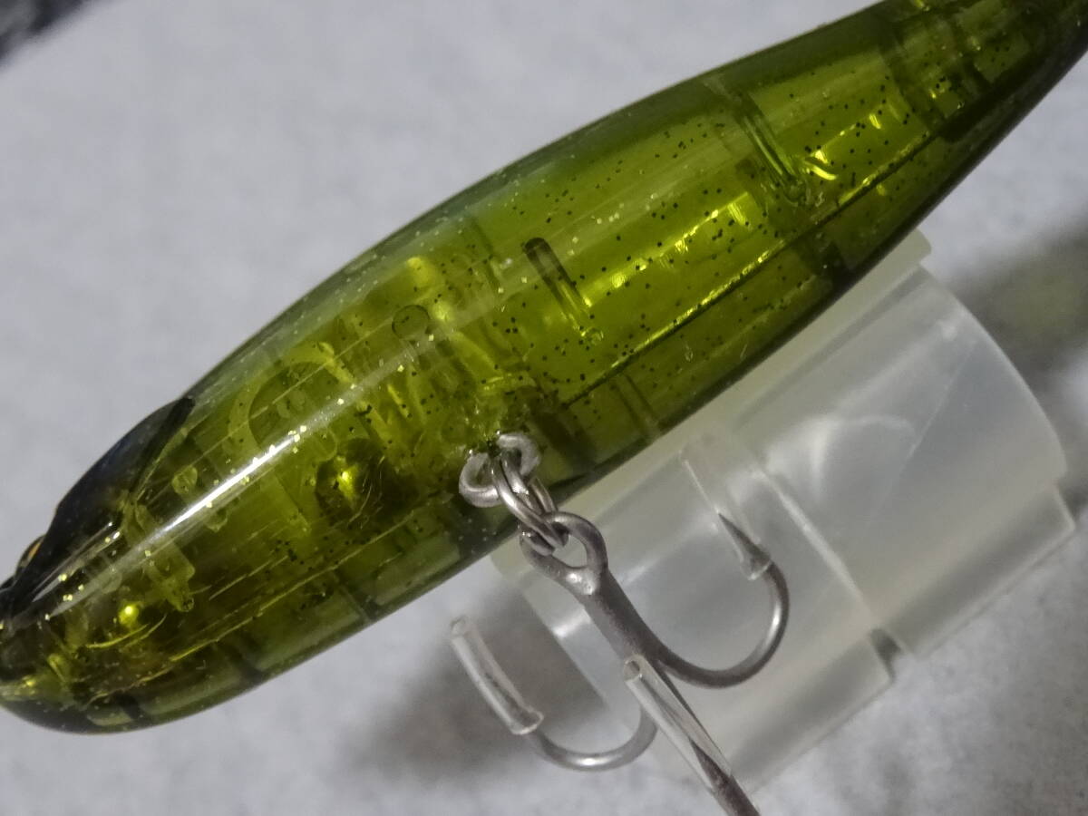 中古良品☆☆メガバス ナダ セッター / Megabass nada SETTER_画像9