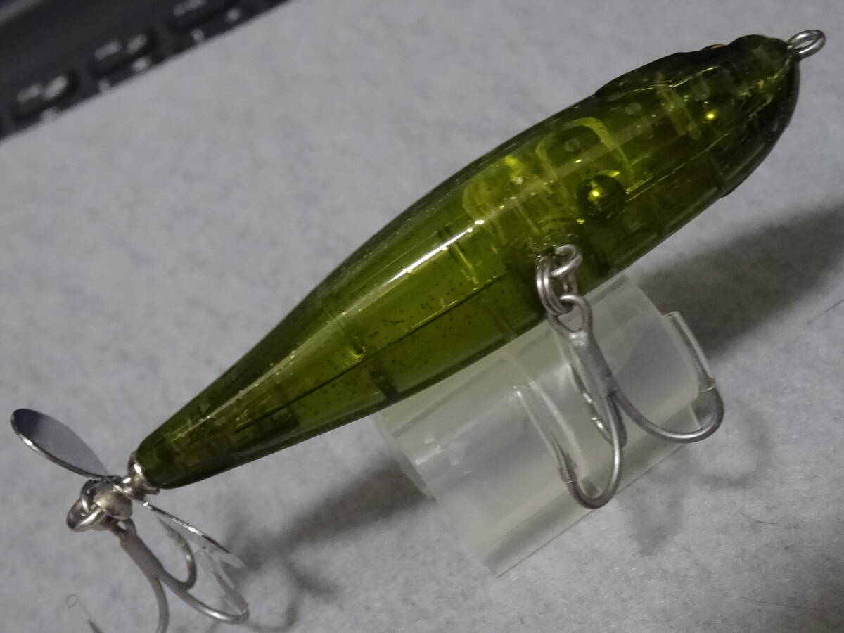 中古良品☆☆メガバス ナダ セッター / Megabass nada SETTER_画像10