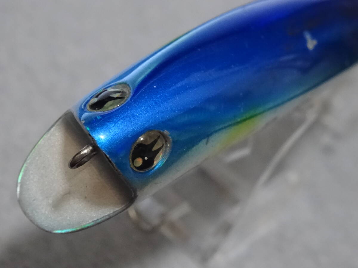 中古品☆☆エフテック Ｓフォー 11TG タングステン / FTEC S-four 11TG _画像7