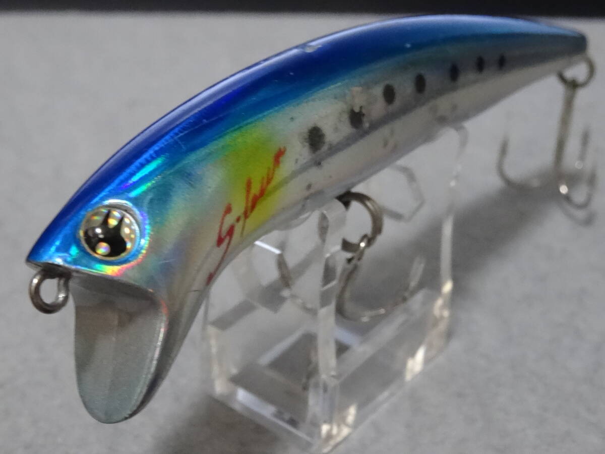 中古品☆☆エフテック Ｓフォー 11TG タングステン / FTEC S-four 11TG _画像1