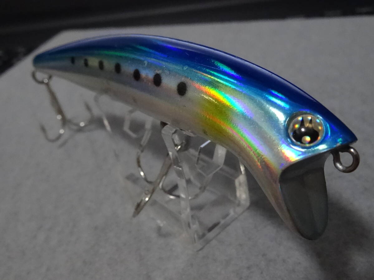 中古品☆☆エフテック Ｓフォー 11TG タングステン / FTEC S-four 11TG _画像6