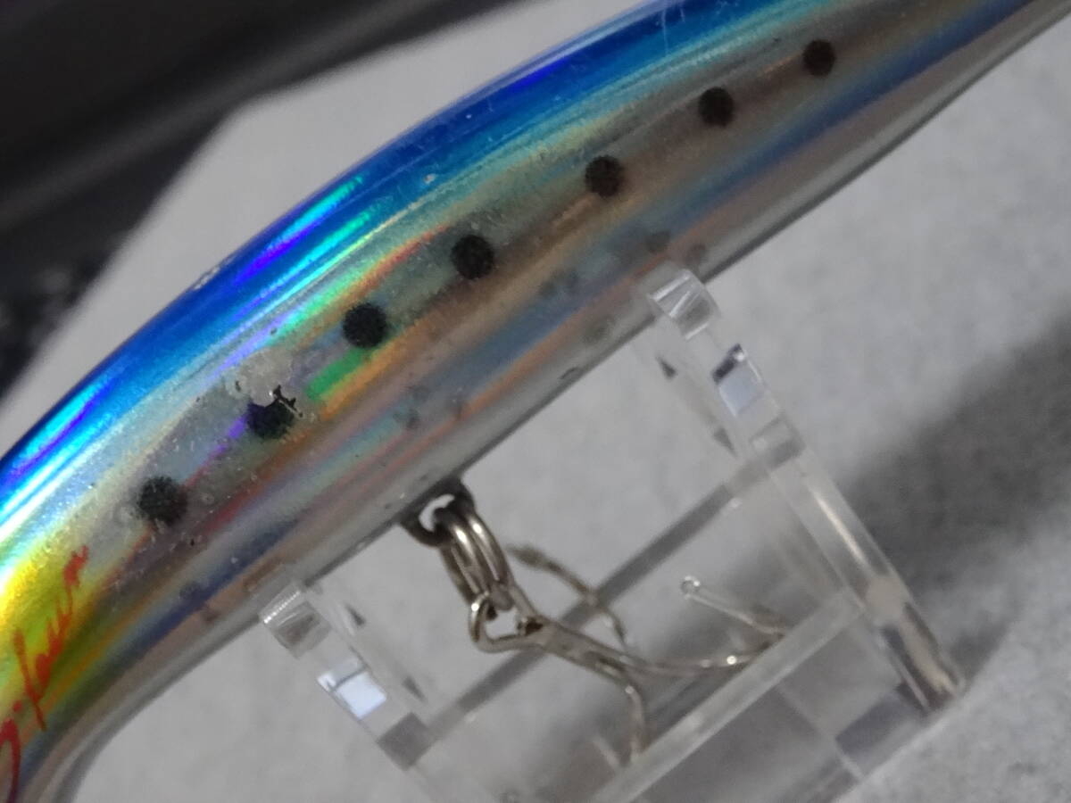 中古品☆☆エフテック Ｓフォー 11TG タングステン / FTEC S-four 11TG _画像2