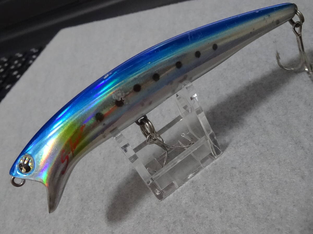 中古品☆☆エフテック Ｓフォー 11TG タングステン / FTEC S-four 11TG _画像3