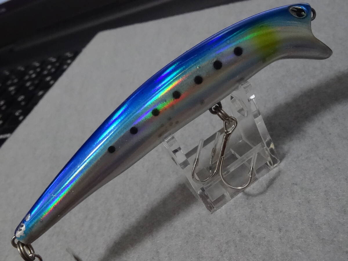 中古品☆☆エフテック Ｓフォー 11TG タングステン / FTEC S-four 11TG _画像4