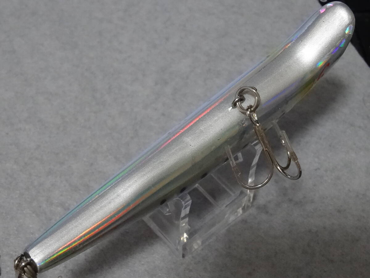 中古品☆☆エフテック Ｓフォー 11TG タングステン / FTEC S-four 11TG _画像10