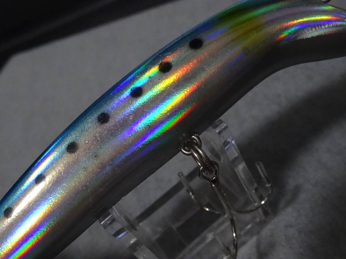 中古品☆☆エフテック Ｓフォー 11TG タングステン / FTEC S-four 11TG _画像5