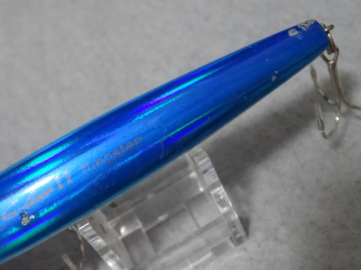 中古品☆☆エフテック Ｓフォー 11TG タングステン / FTEC S-four 11TG _画像8