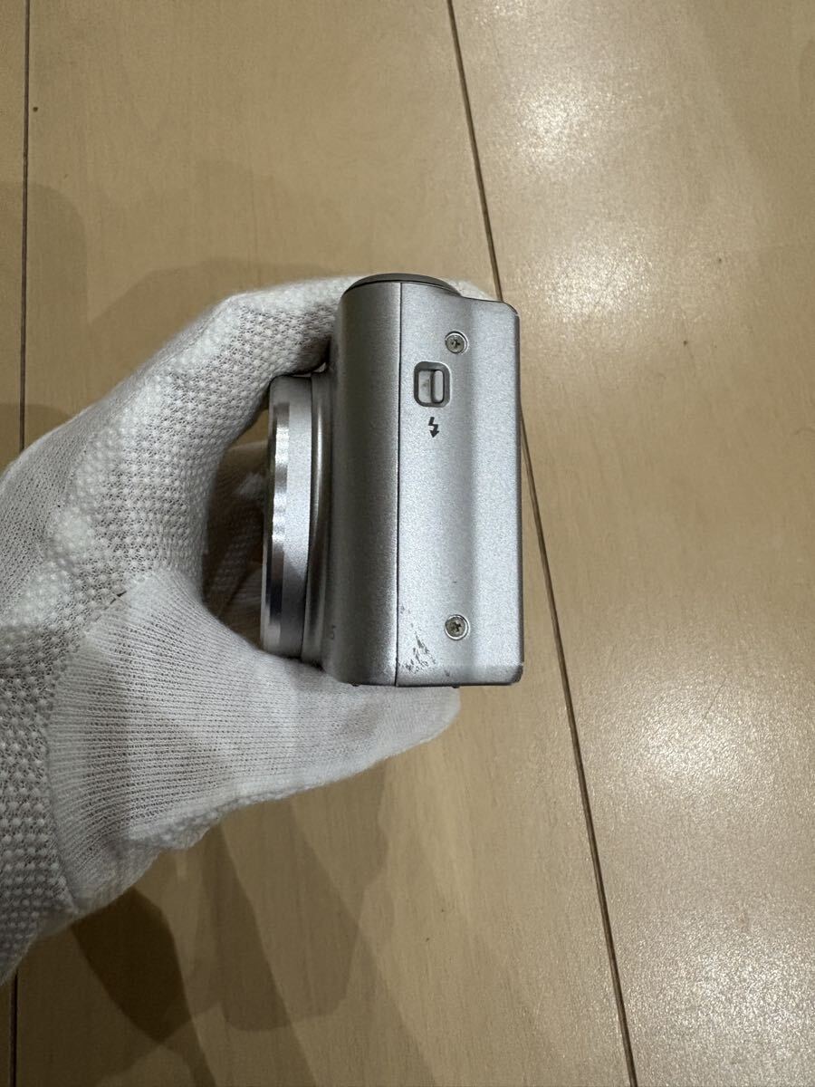 ジャンク　Canon PowerShot SX740 HS コンパクト　デジタルカメラ 