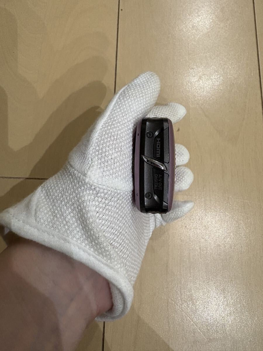 中古　 Canon IXY DIGITAL 930IS コンパクトデジタルカメラ