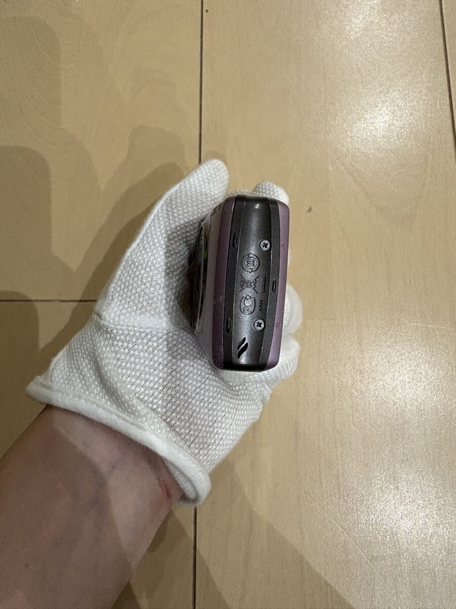 中古　 Canon IXY DIGITAL 930IS コンパクトデジタルカメラ