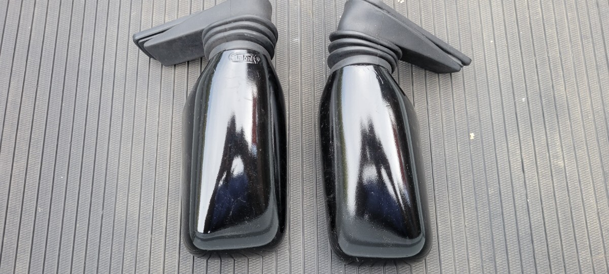 ドゥカティ900SSのミラー中古_画像2