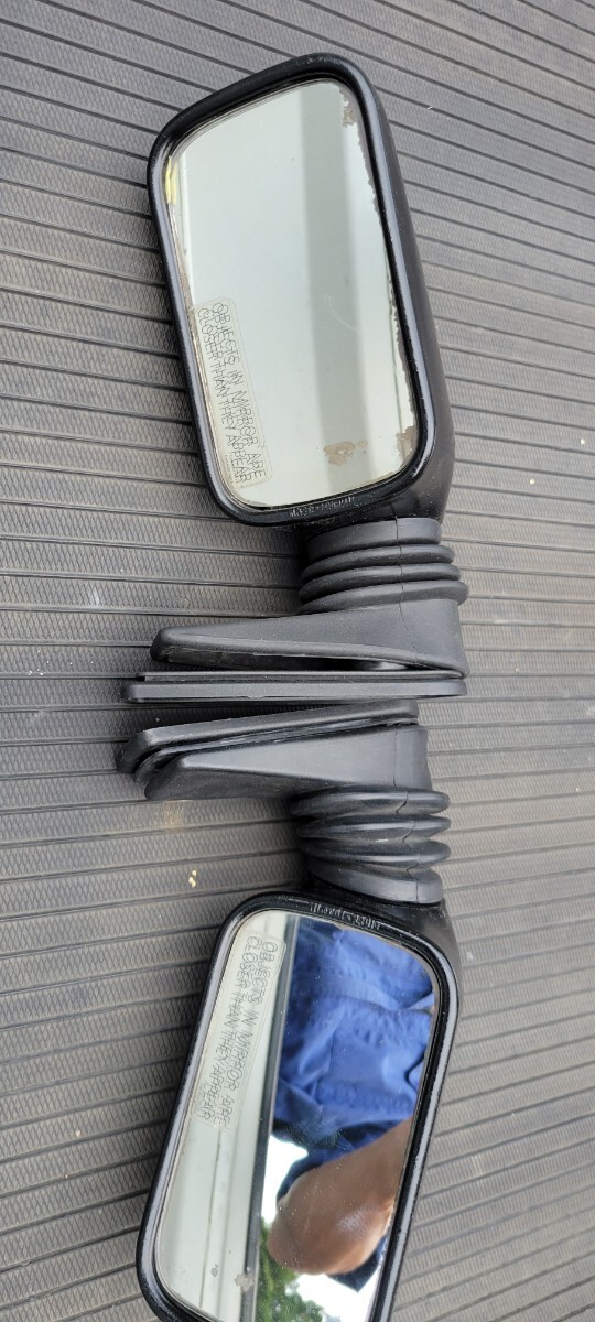 ドゥカティ900SSのミラー中古_画像1