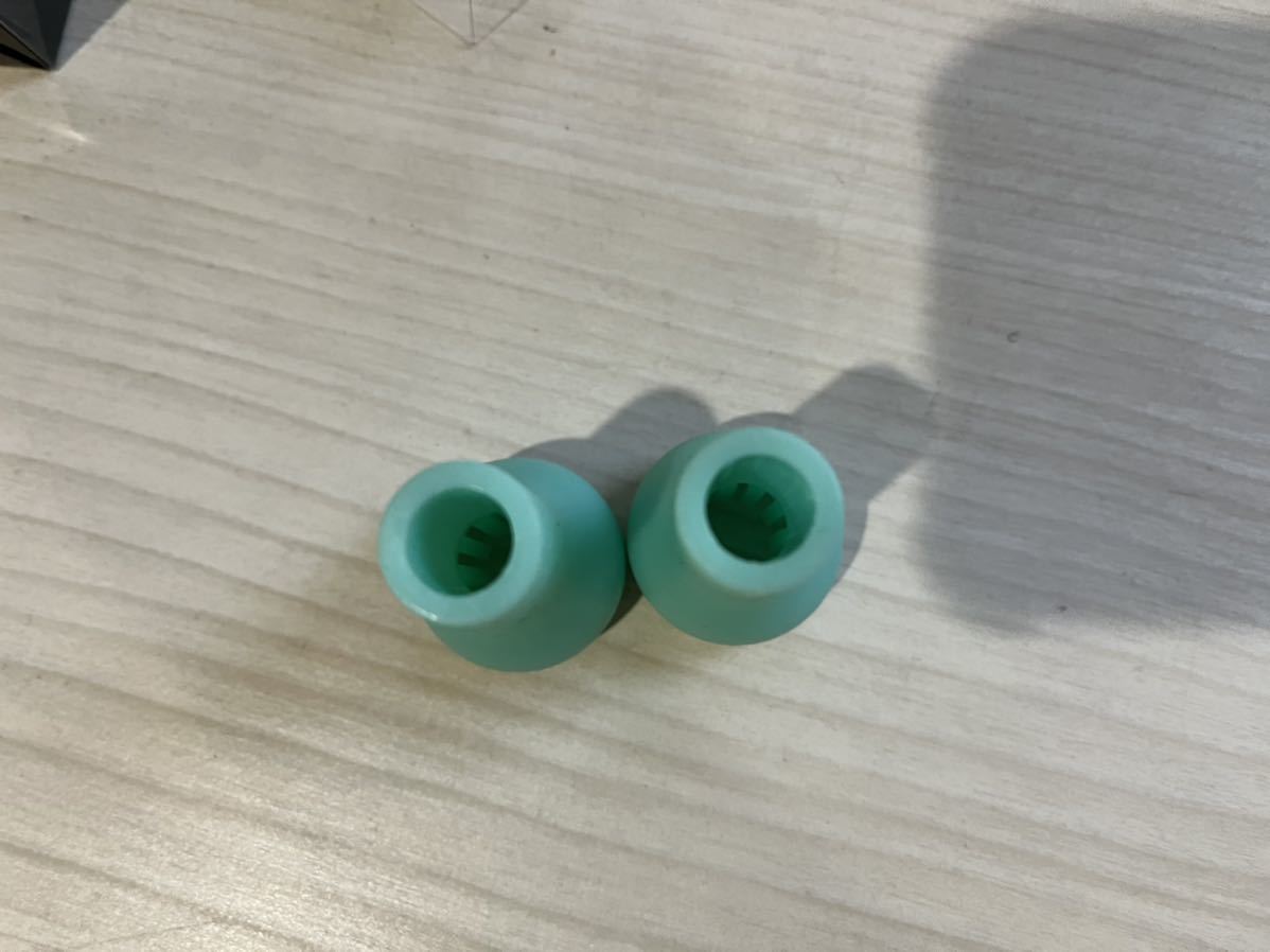 ★☆激レア　廃盤　バリアル　スリムノブ　ミント　美品 激レア 廃盤 バリアル スリムノブ ミント 美品｜Yahoo!フリマ