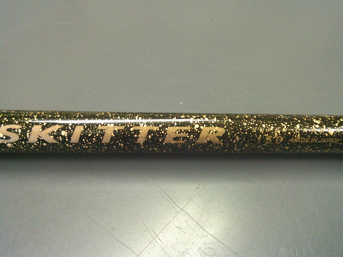 sinia соответствует *skita-IS430 FORGED Driver :12° *SKITTER150:R6-FLEX