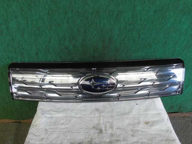 ステラ DBA-LA150F ラジエータグリル P17 105651 -M_画像1