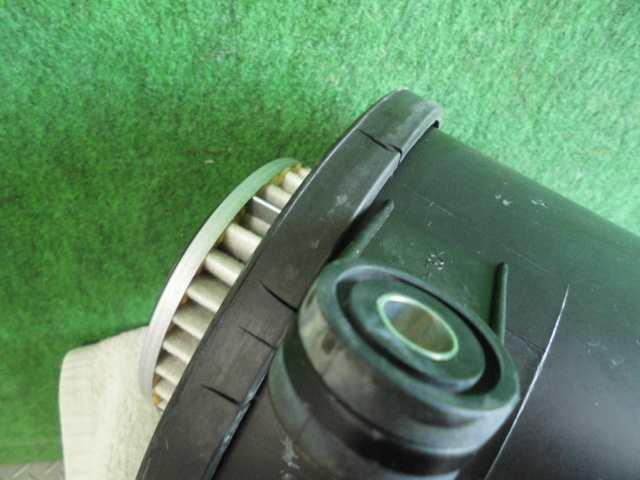 ハイゼット EBD-S201P エアクリーナーASSY W20 017989 -M_画像2