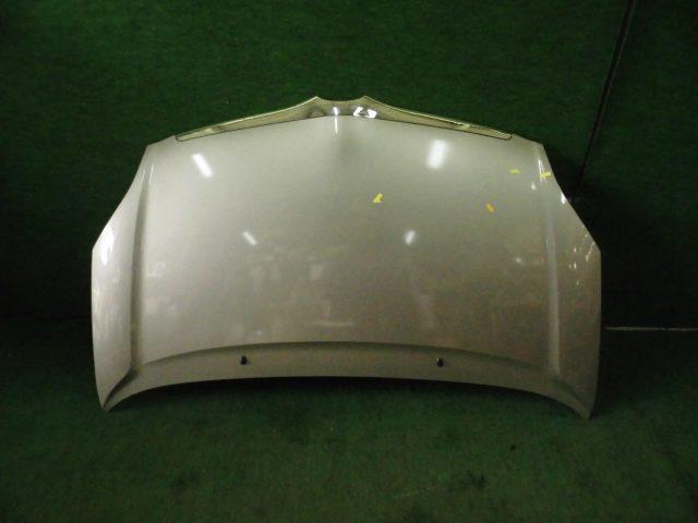 カローラスパシオ TA-NZE121N ボンネットフード 1D9 015207 -M_画像1