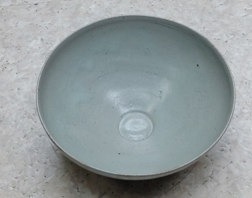 高麗青磁　茶碗　鉢　李朝　白磁　青果 李朝高麗青磁茶碗 朝鮮美術 高麗茶碗 李朝 - メルカリ