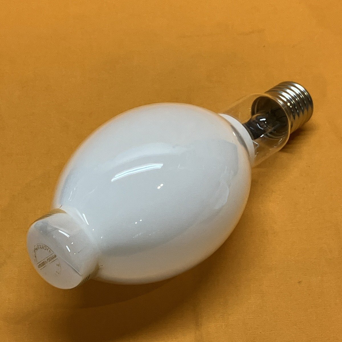  вода серебряный лампа Mitsubishi / мужской Ram HF400X*W новый Deluxe белый sa Tey go-