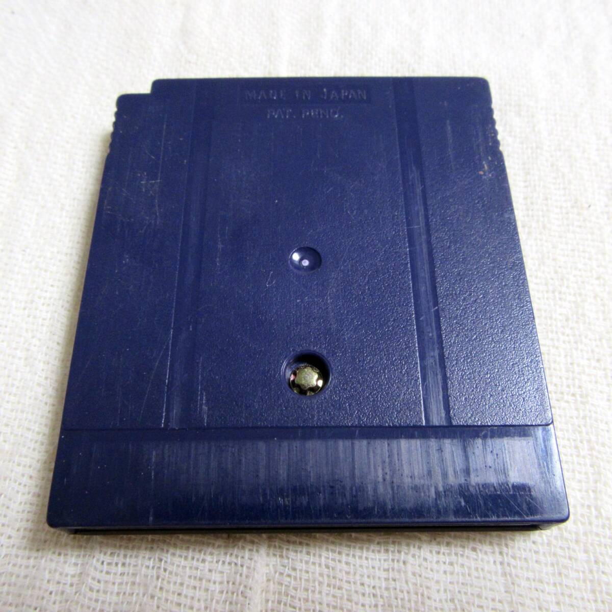 ゲームボーイカラー【ポケットモンスター 銀】任天堂／GBC／Nintendo／ピカチュウ／GAME FREAK／ポケモン／POKEMON／シルバー