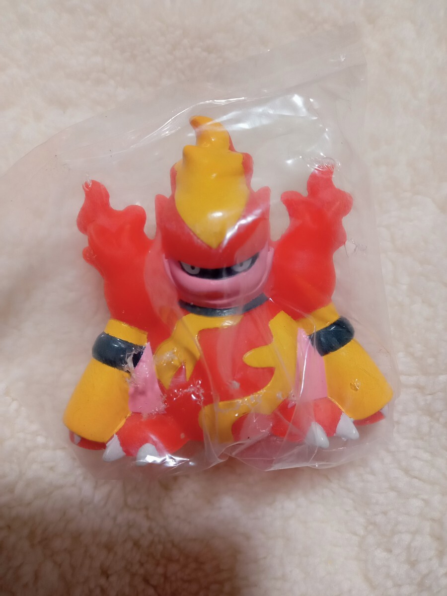 ポケモンキッズ　ブーバーン_画像1