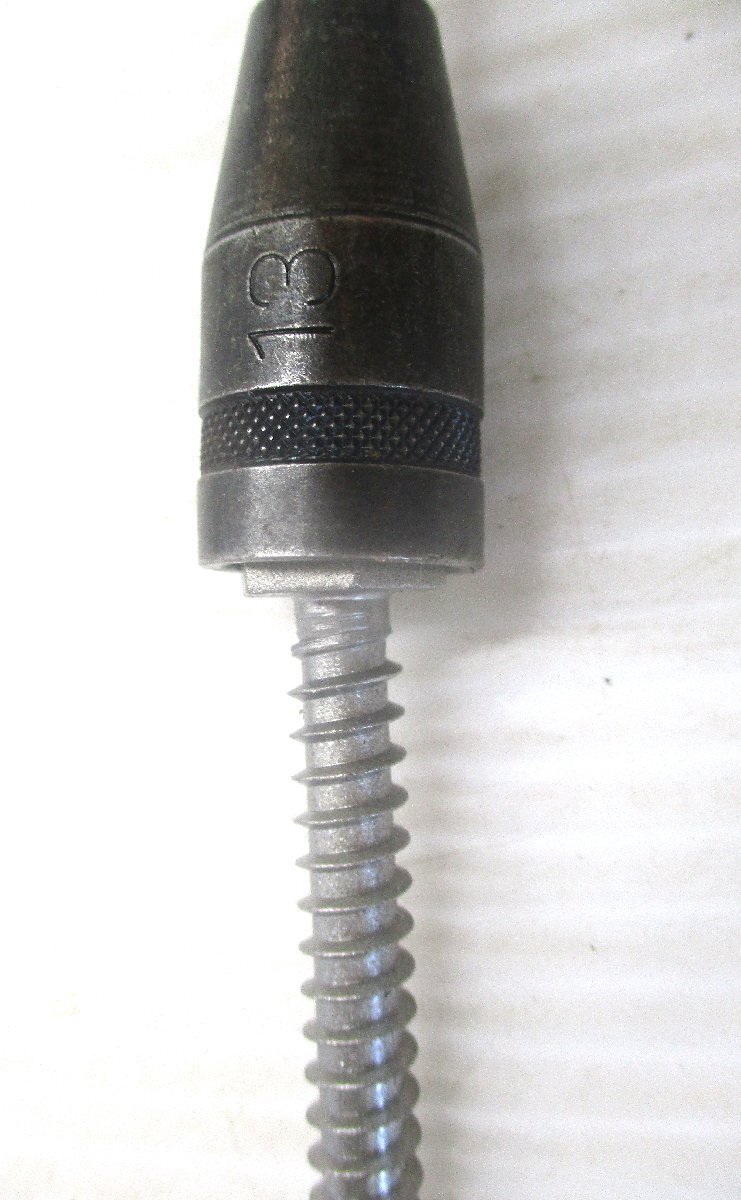 ステンレス 六角コーチスクリュー 175本 M8x90mm 未使用 101541 ★_画像7