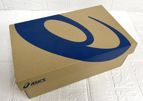 ①未使用品 アシックス asics GEL-SCRAM 6 メンズ ランニングシューズ トレイルラン 25.5cm BLACK/NEON LIME スニーカー 靴 札幌市 白石店_画像10