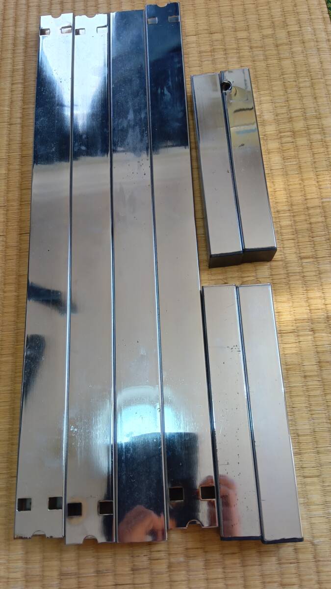 自動卓麻雀卓用　座脚　マツオカセンチュリー_画像1