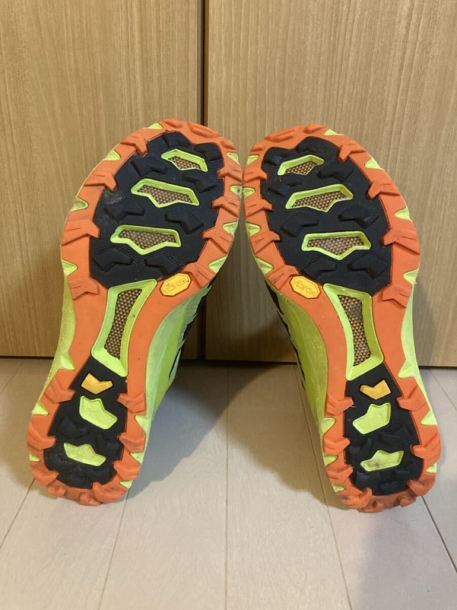 スカルパ　アトム　S EVO