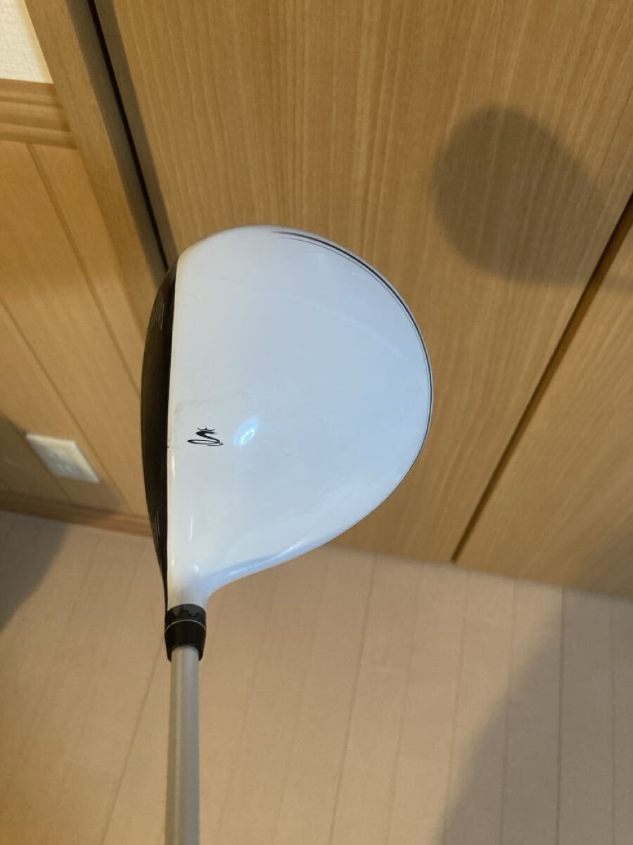 コブラ　バイオセル ドライバー