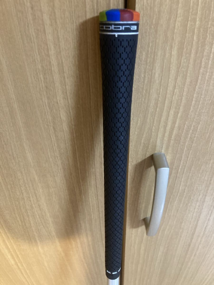 コブラ　バイオセル ドライバー