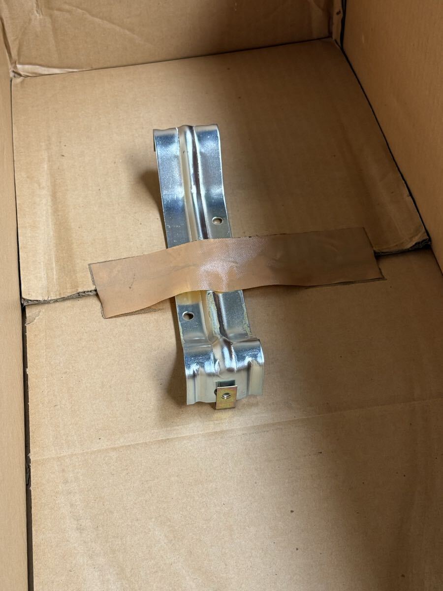 希少!! 當(dāng)時(shí)物 日産 ハコスカ コンソールボックス