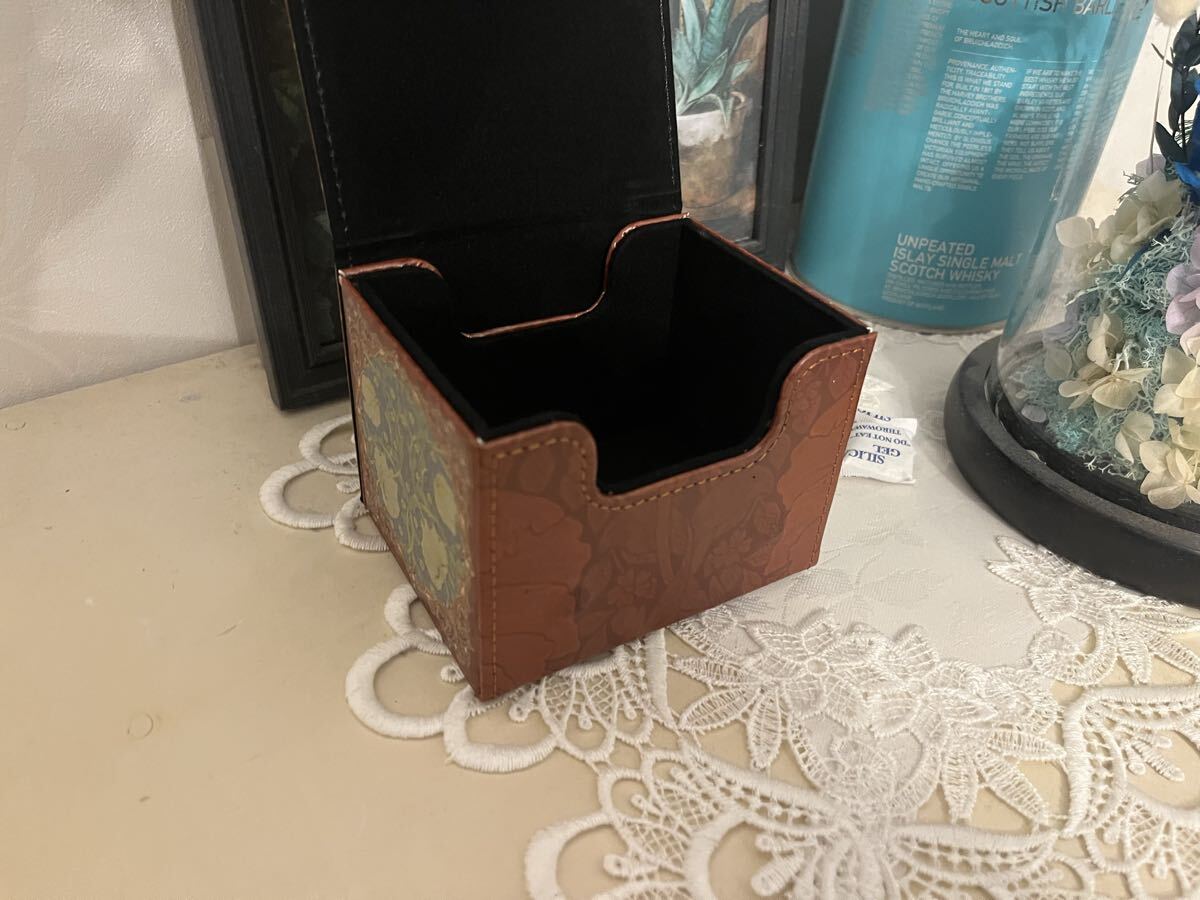 遊戯王 シトリスの蟲惑魔 デッキケース　罠　デュエルマスターズ　ポケモン_画像4