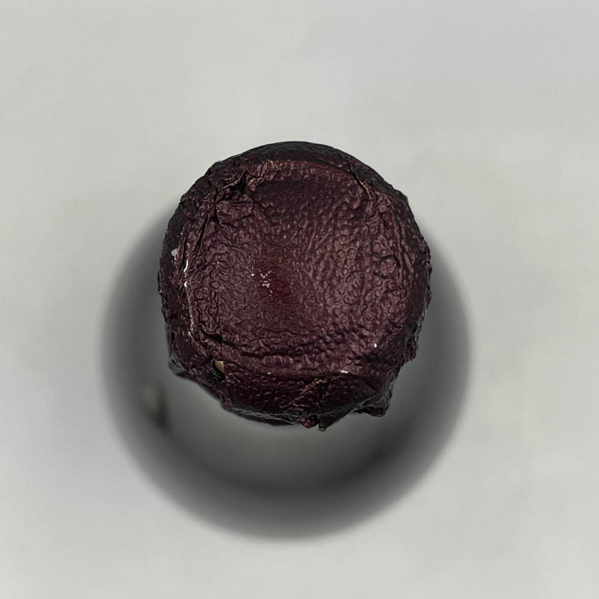 B3549★訳アリ! 未開栓 キュヴェ ドンペリニヨン ロゼ ヴィンテージ 1988 シャンパン 容量750ml アルコール12.5％