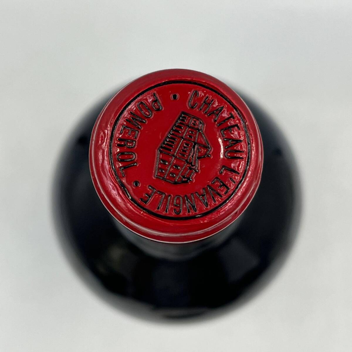 B3557★ 未開栓 シャトー レヴァンジル ポムロール 2007 ワイン 容量750ml アルコール13.5％