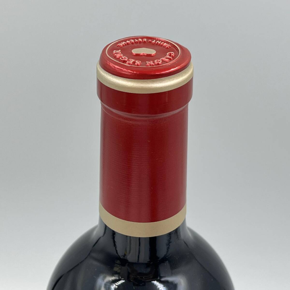 B3558★ 未開栓 ル マルキ ド カロン セギュール 2017 ワイン 容量750ml アルコール13.5％