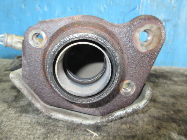 ライフ UA-JB5 觸媒 コンバーター Catalyzer キャタライザー P07A 18160-RGA-000 [ZNo:07022521] 174704