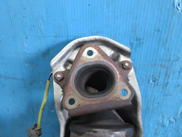 ライフ UA-JB5 觸媒 コンバーター Catalyzer キャタライザー P07A 18160-RGA-000 [ZNo:07022521] 174704