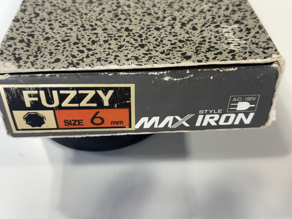 ハ－シ－ HARTHY アイロン_画像7