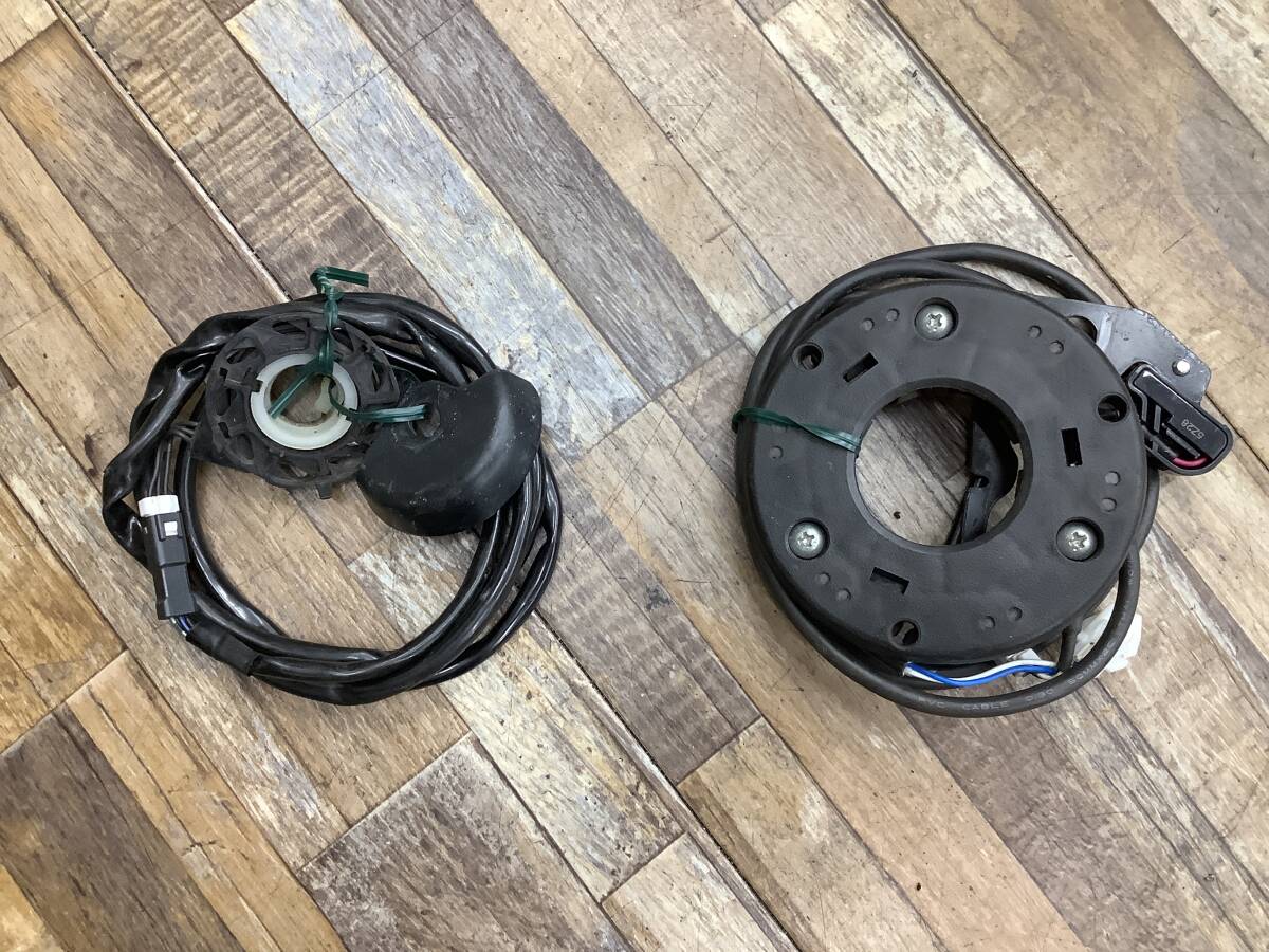 K287 YAMAHA BRIDGESTONE Panasonic スピードセンサー 10点まとめ売り 電動アシスト自転車 中古品_画像5