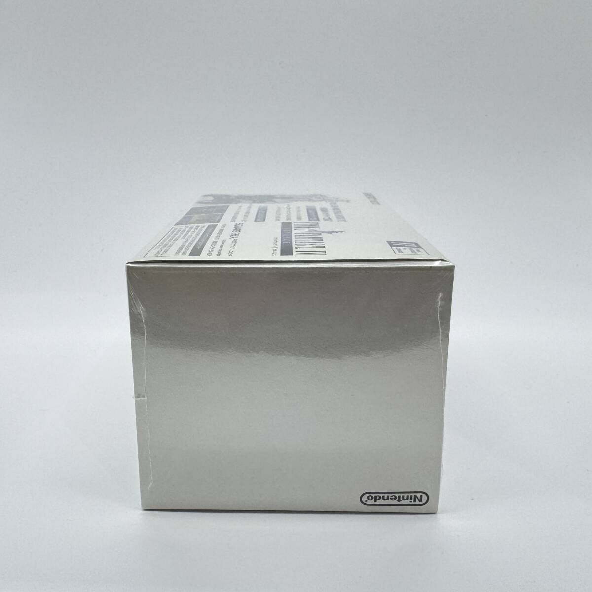 ★未開封品★【GBA+本體】ファイナルファンタジーIV アドバンス+天野喜孝デザインゲームボーイミクロ同梱版 / 任天堂 新品 コレクション品