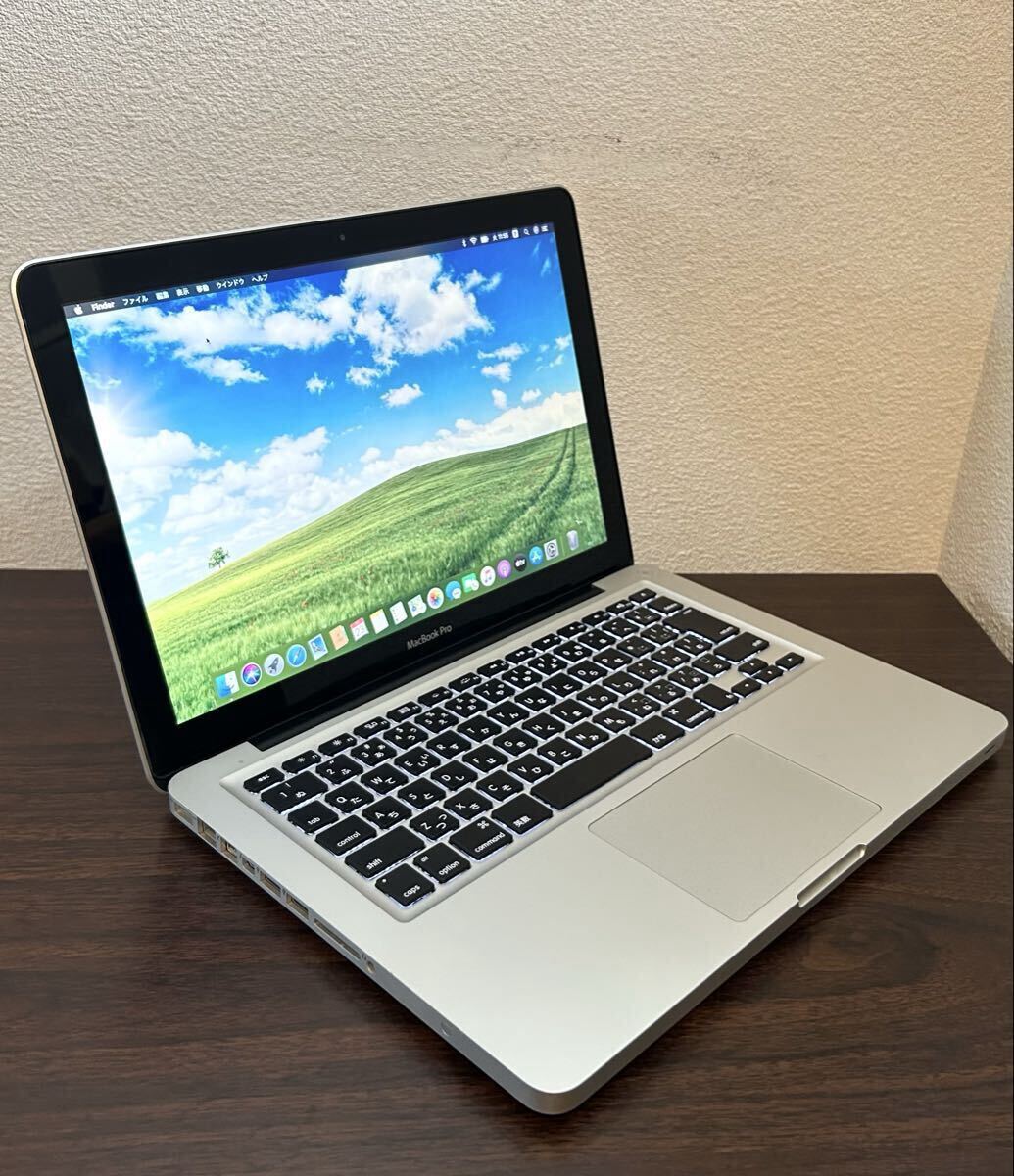 本日タイムセール【最強(qiáng)スペック】MacBook Pro i5 新品SSD1TB 新品16GB 新品バッテリー/Office2021/トリプルOS Mac&Windows11/OS Sequoia