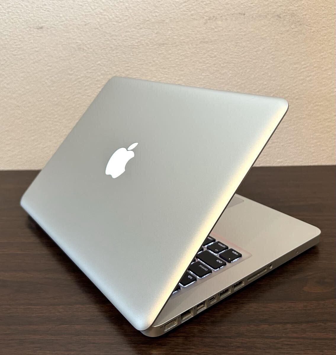 本日タイムセール【最強(qiáng)スペック】MacBook Pro i5 新品SSD1TB 新品16GB 新品バッテリー/Office2021/トリプルOS Mac&Windows11/OS Sequoia