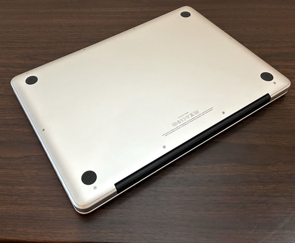 本日タイムセール【最強(qiáng)スペック】MacBook Pro i5 新品SSD1TB 新品16GB 新品バッテリー/Office2021/トリプルOS Mac&Windows11/OS Sequoia