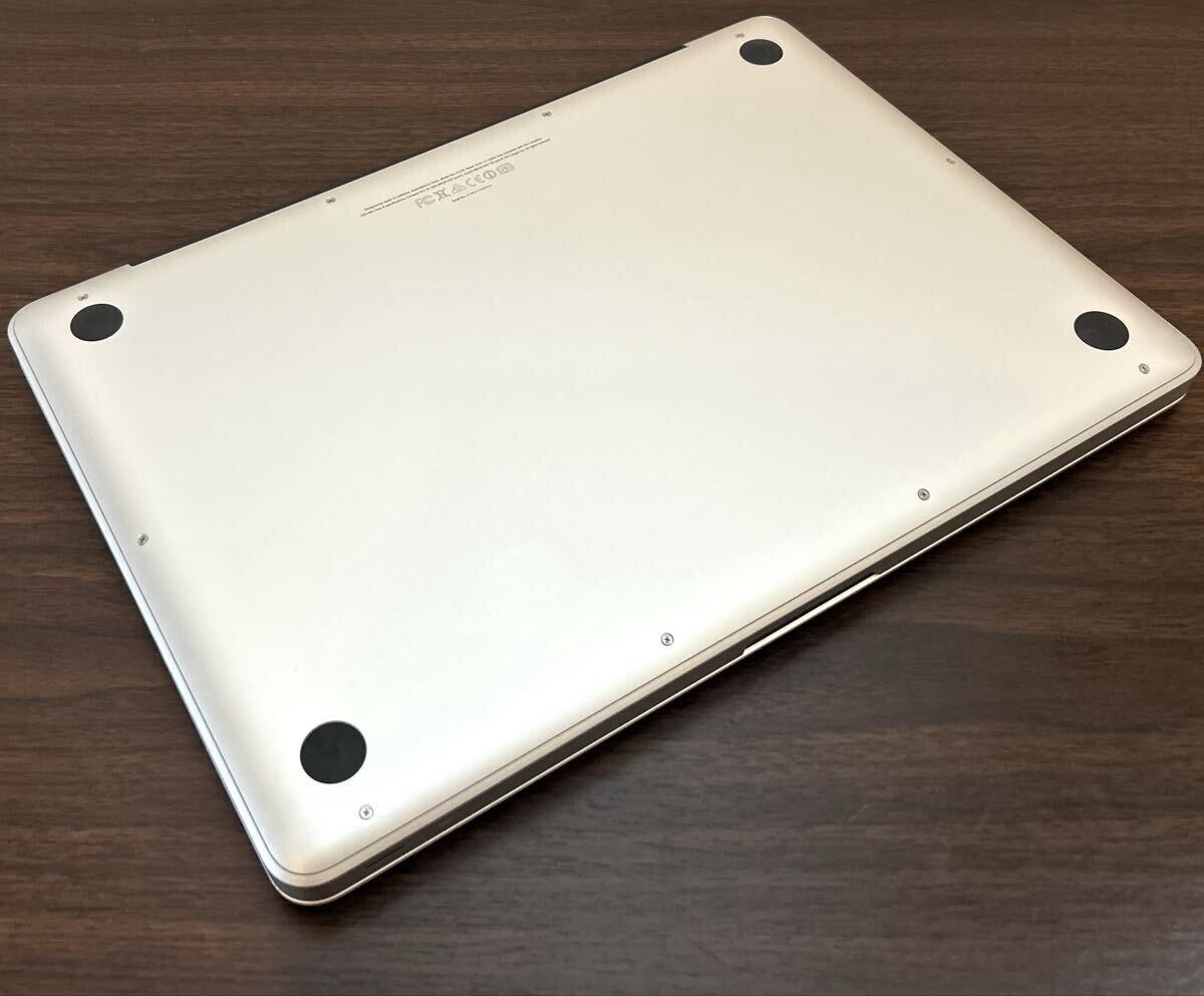 本日タイムセール【最強(qiáng)スペック】MacBook Pro i5 新品SSD1TB 新品16GB 新品バッテリー/Office2021/トリプルOS Mac&Windows11/OS Sequoia