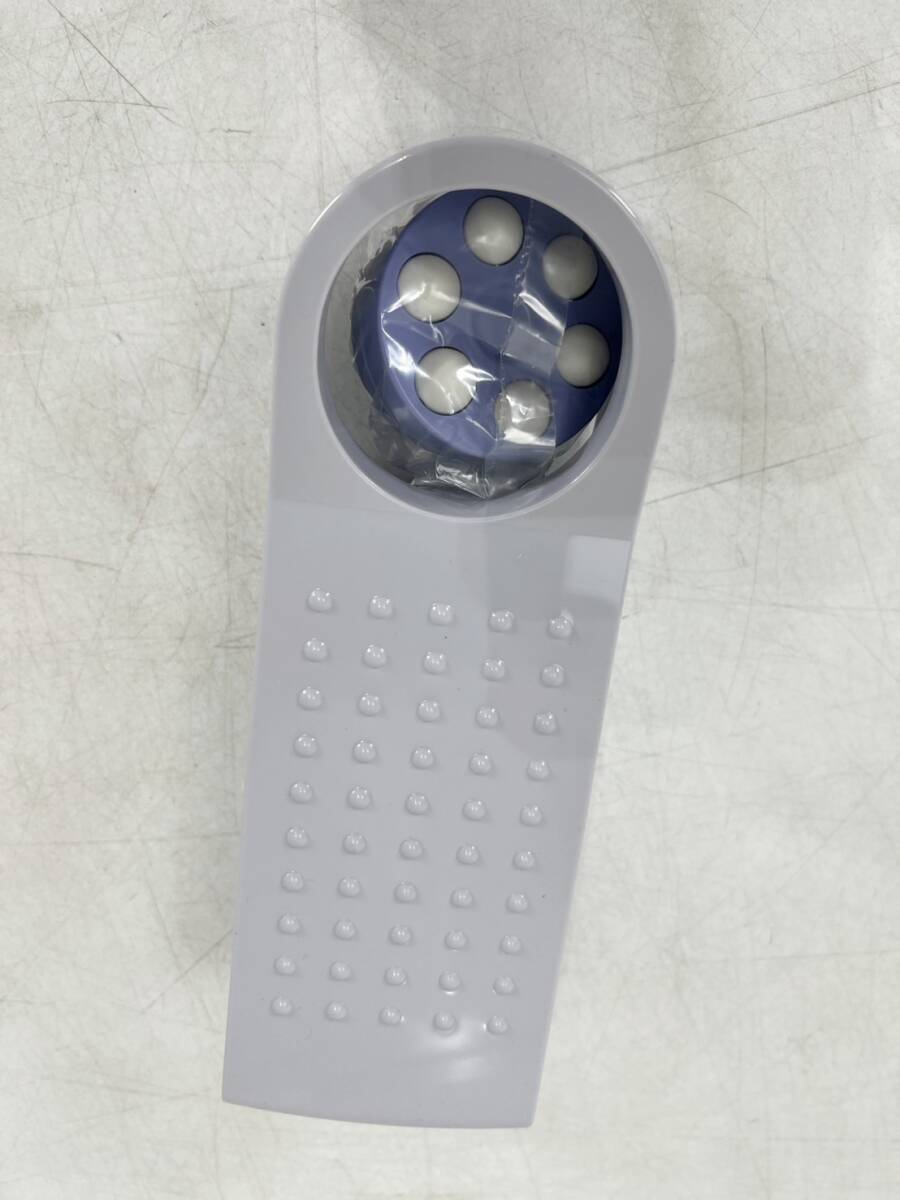 通電確認(rèn)済み 1円～ National フットスパ EH282 マッサージ ナショナル 溫水 振動(dòng) フットバス 足湯 健康器具 