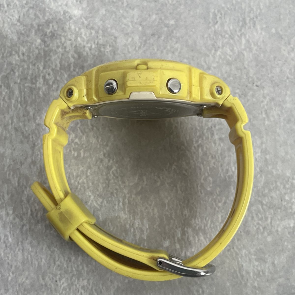 CASIO●Baby G●S-SHOCK●Baby-G ENERGETIC COLORS BG-6902 ジーショック 腕時計●カシオ_画像5